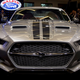 Illustration for article titled The Galpin-Fisker Rocket Is A Badass 725 HP Carbon Fiber Mustang
